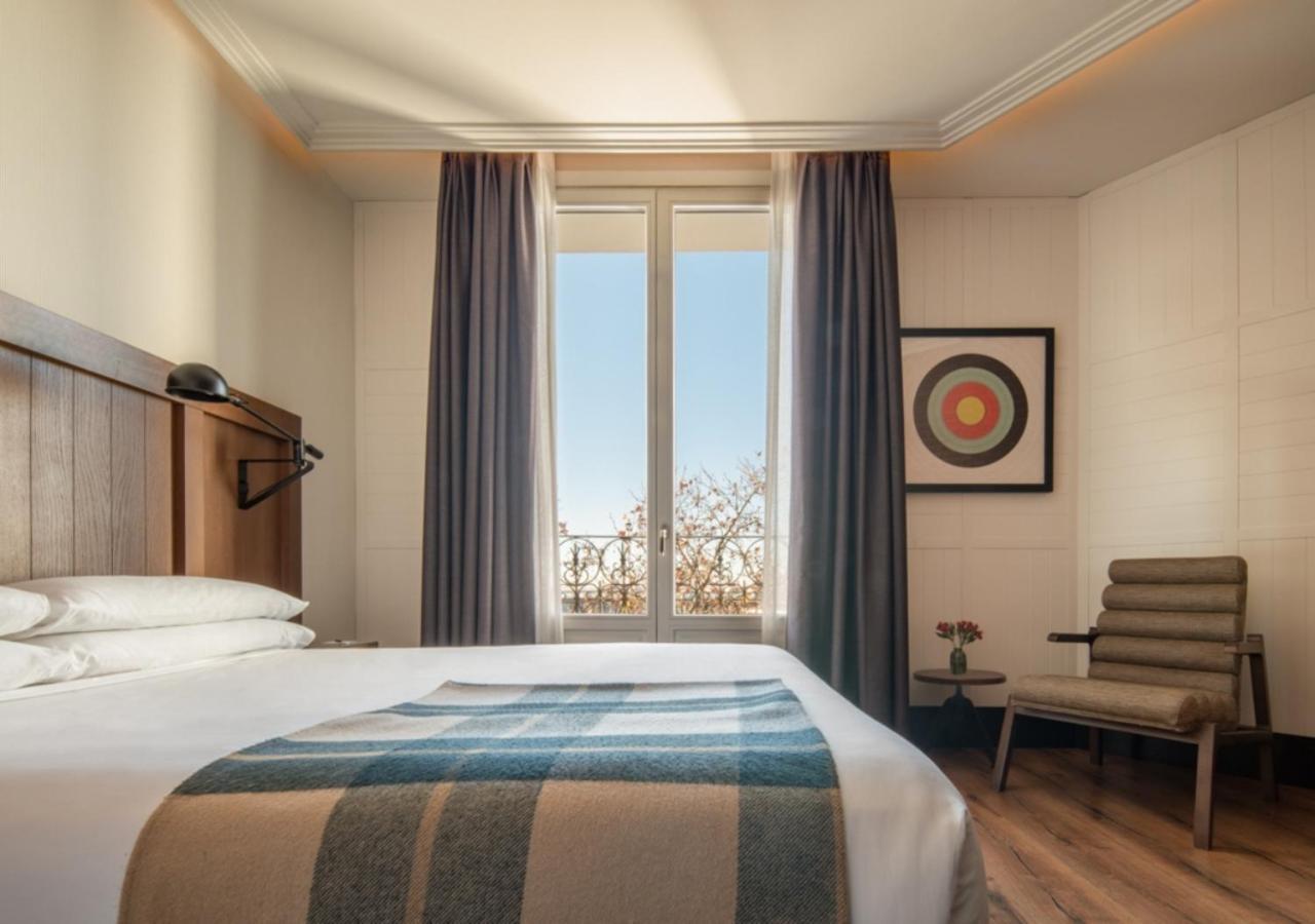 Only You Hotel Atocha — Photos 3